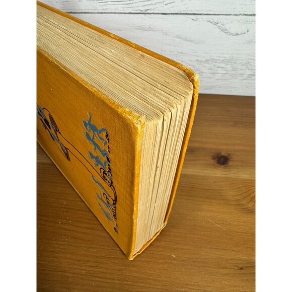 Peter Pan and Wendy J.M. Barrie Illustrated by Attwell - Picture 8 of 13